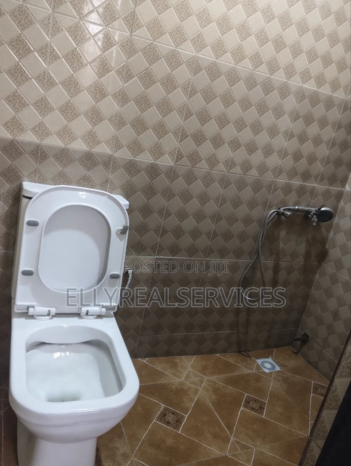 1bdrm Apartment in Ellyrealservices, Adenta for rent