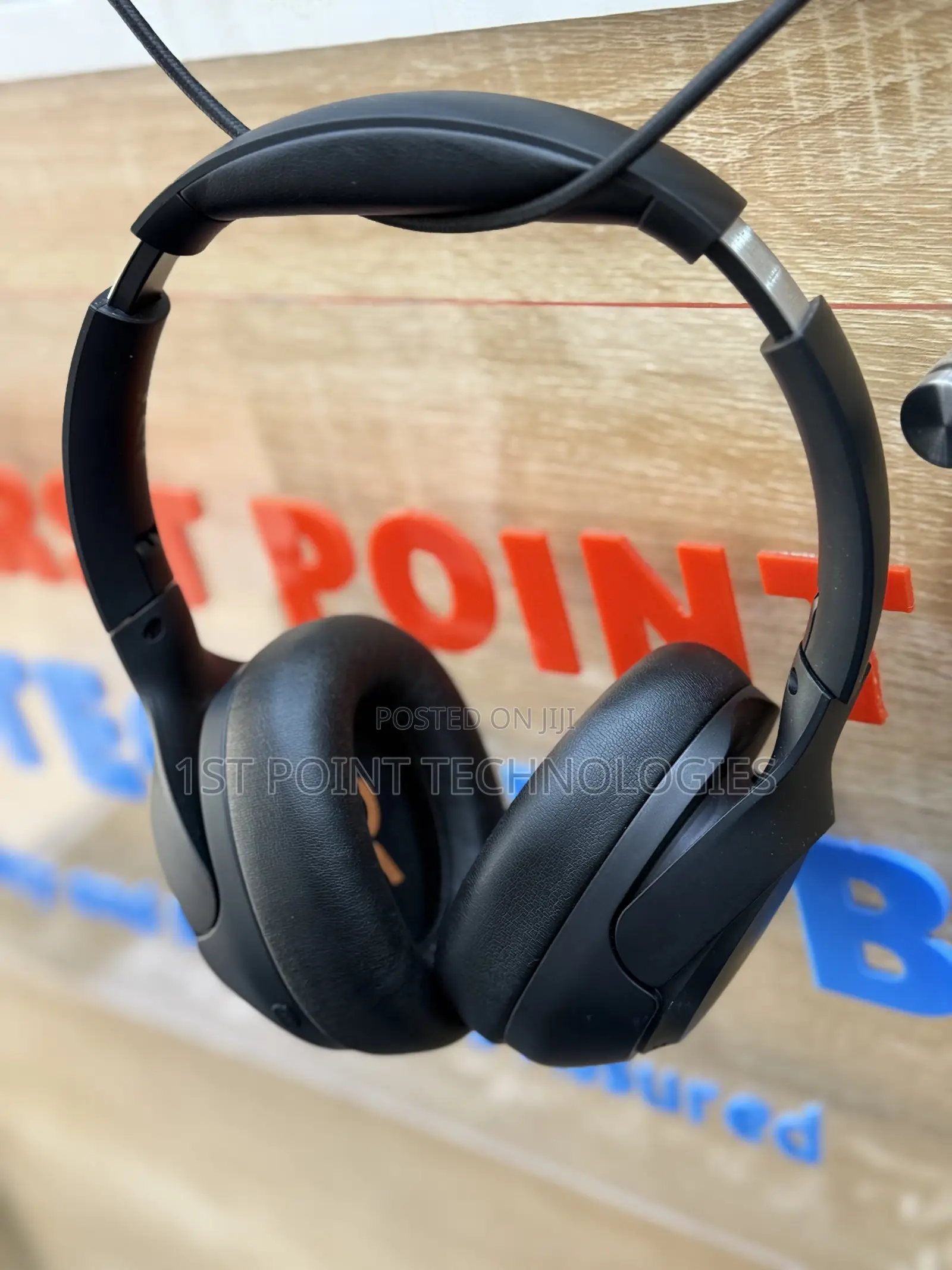 Wireless Headphone