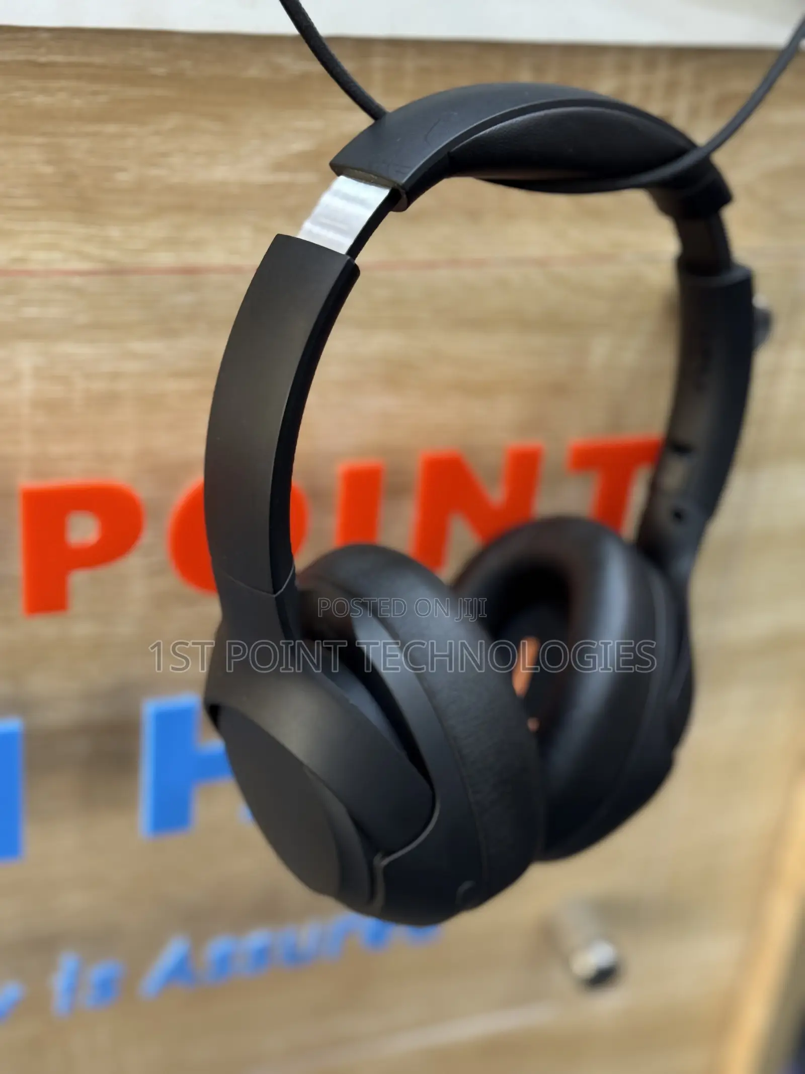 Wireless Headphone