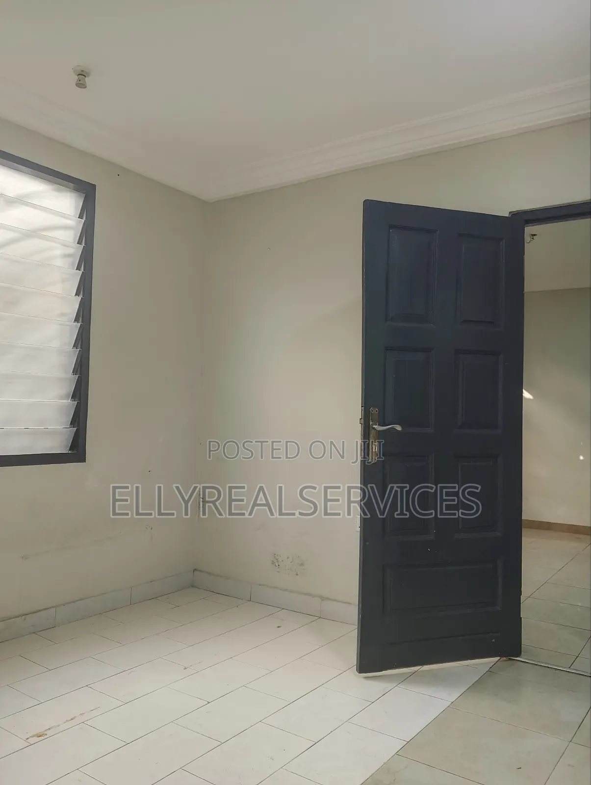 1bdrm Apartment in Ellyrealservices, Adenta for rent