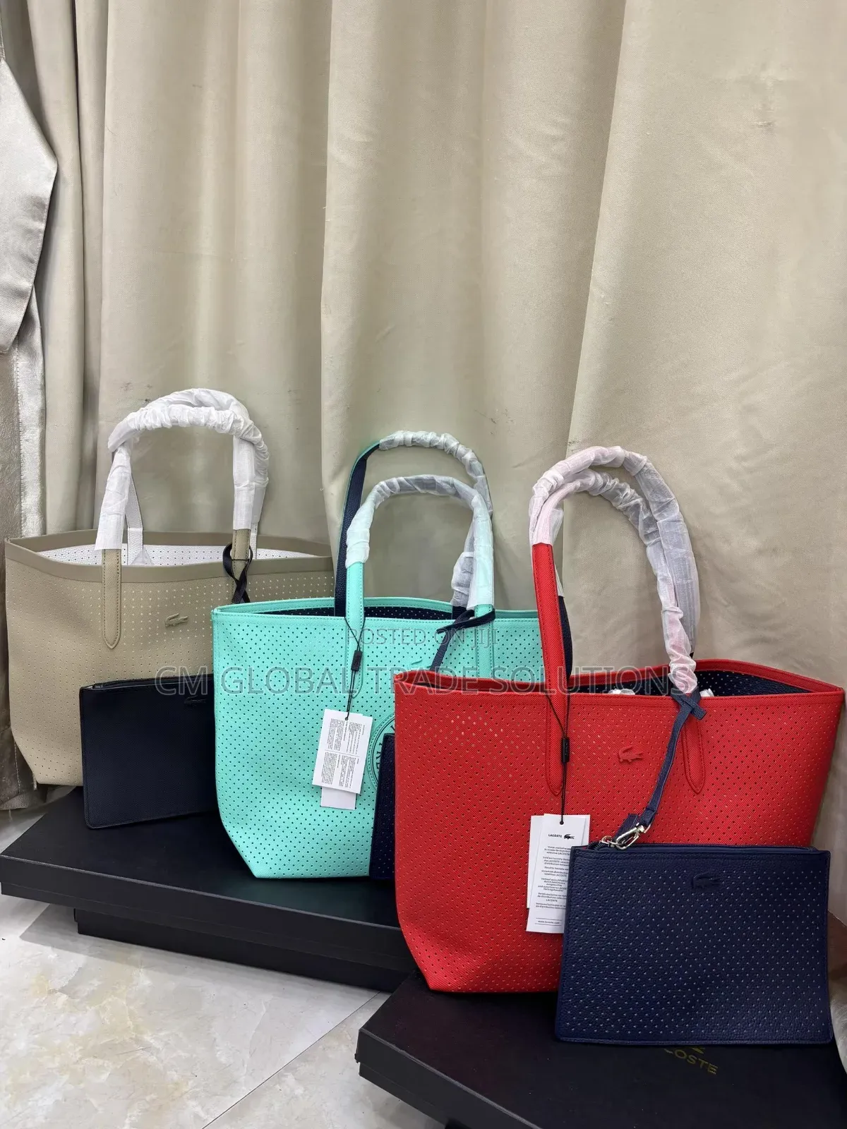 Female Bags