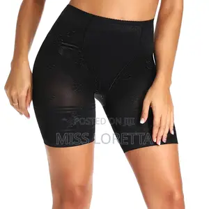 Seamless Underwear Shaper