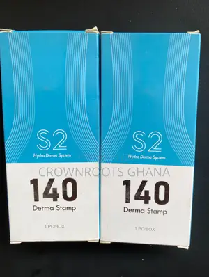 S2 Hydra Derma Stamp