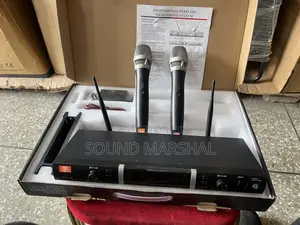 JBL Kmc9 2in1 Microphone