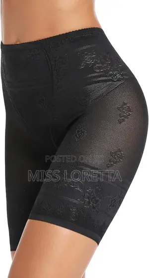 Seamless Underwear Shaper