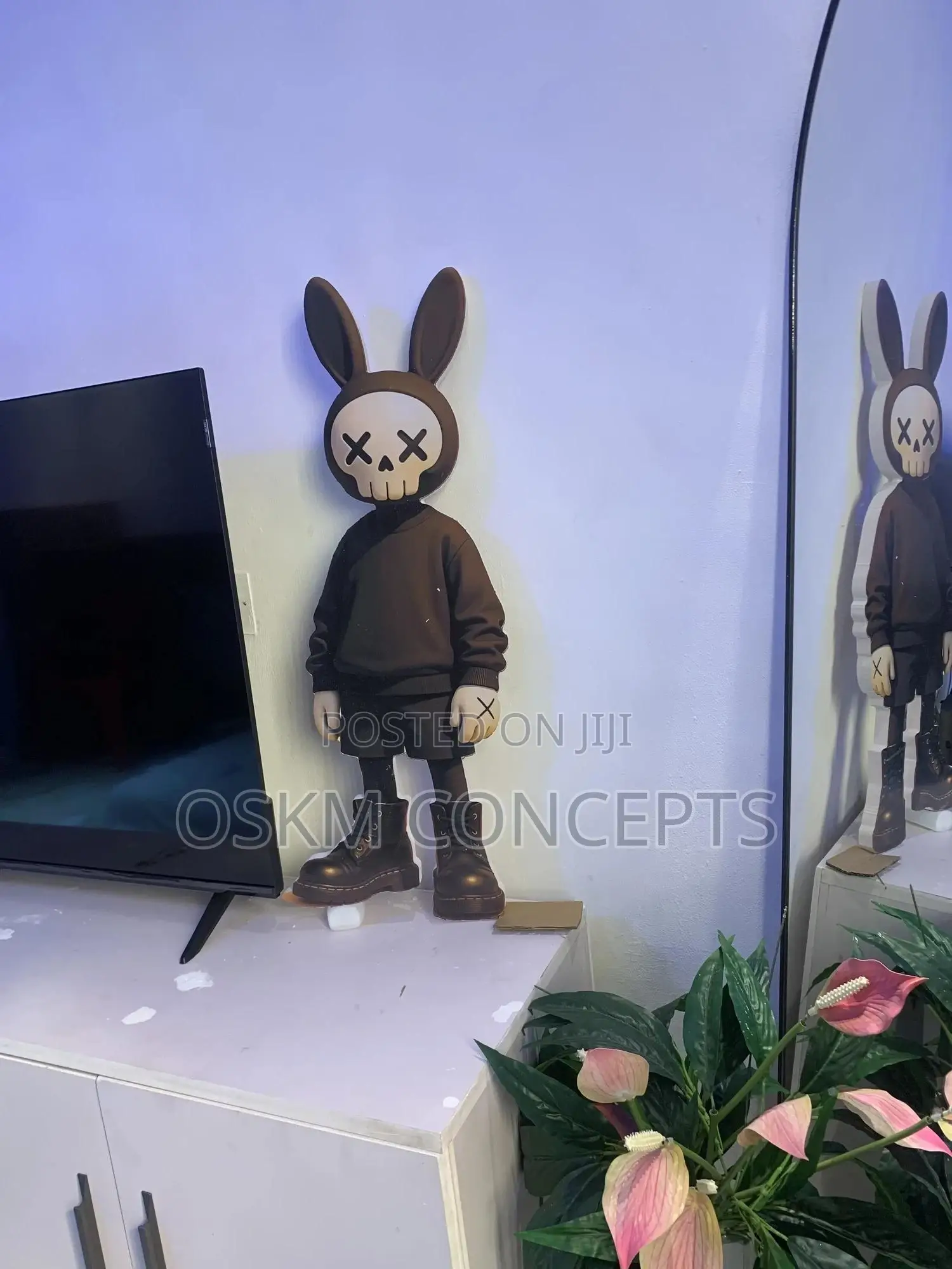 2d Kaws Toys