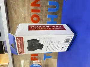 Ps4 Controller Charging Dock