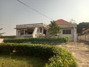 6bdrm House in Kwadaso, Kumasi Metropolitan for sale