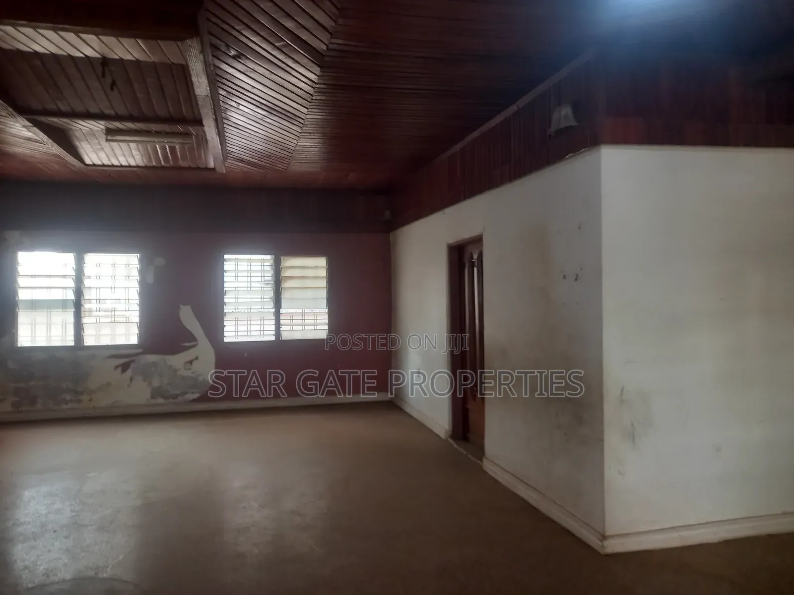 6bdrm House in Kwadaso, Kumasi Metropolitan for sale
