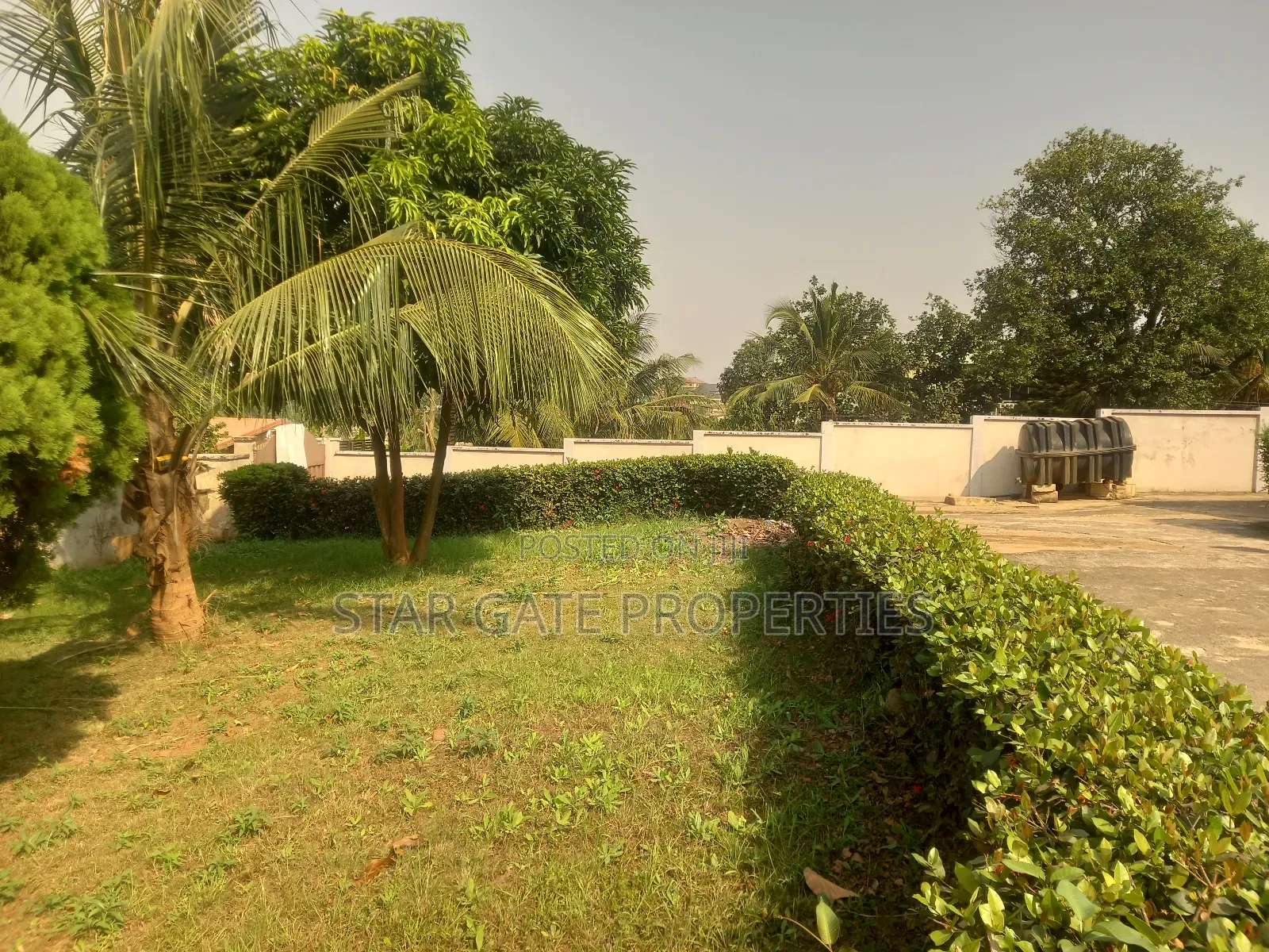 6bdrm House in Kwadaso, Kumasi Metropolitan for sale