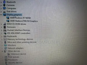 Laptop HP Pavilion 15 12GB AMD A6 HDD 1T
