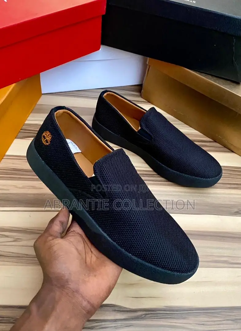 Timberland Easy Wear