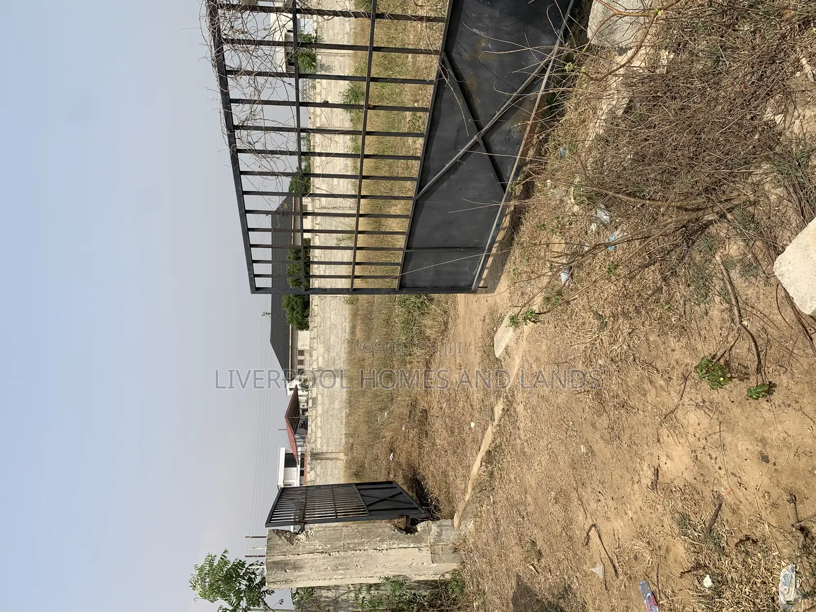 One Plot Available for Sale