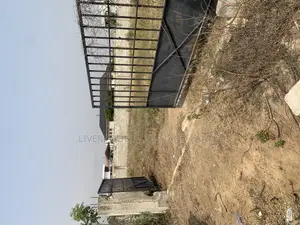 One Plot Available for Sale
