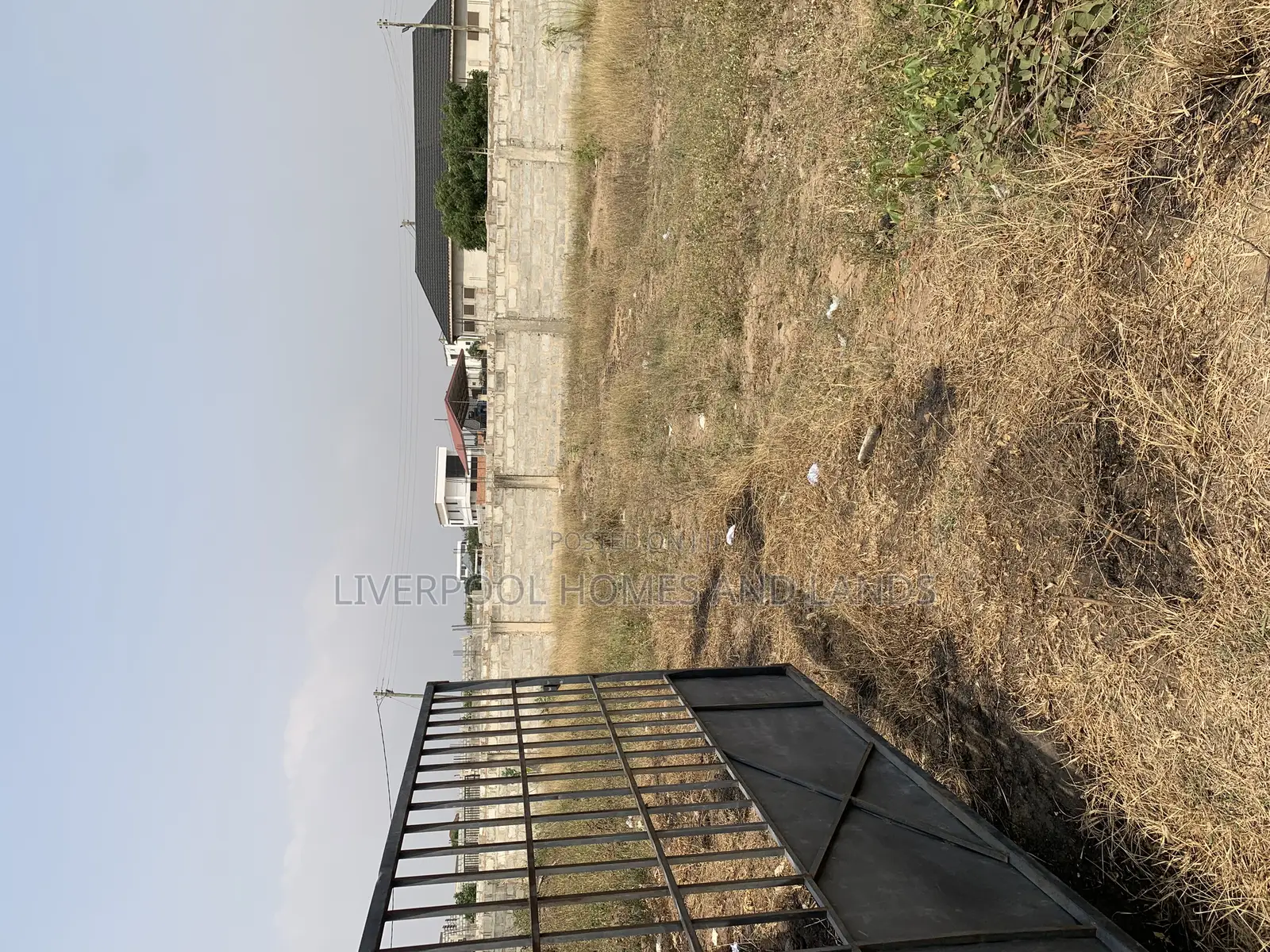 One Plot Available for Sale
