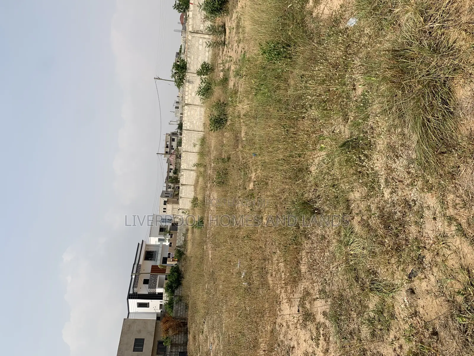 One Plot Available for Sale