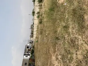 One Plot Available for Sale