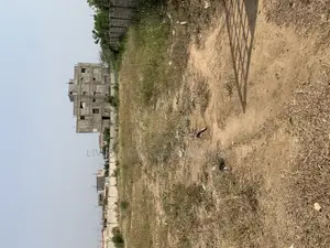 One Plot Available for Sale
