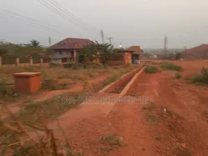 Filling Station Land