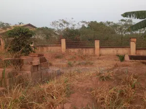 Filling Station Land