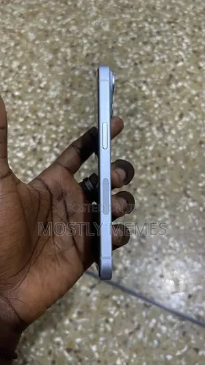 Apple iPhone 15 128 GB Blue