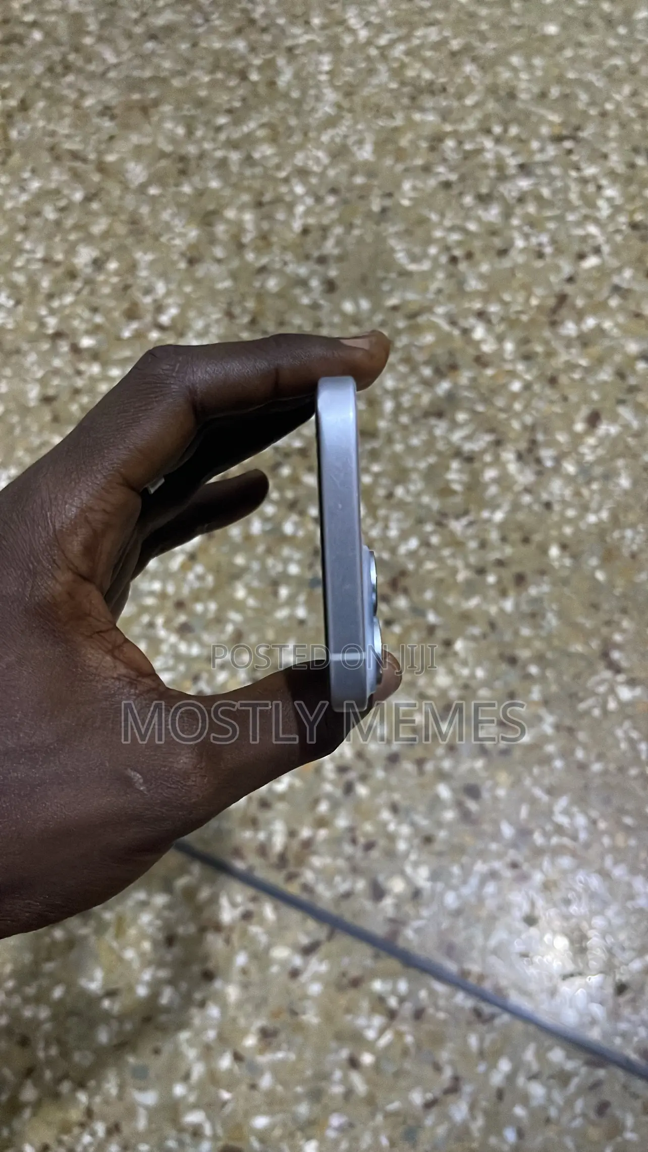 Apple iPhone 15 128 GB Blue