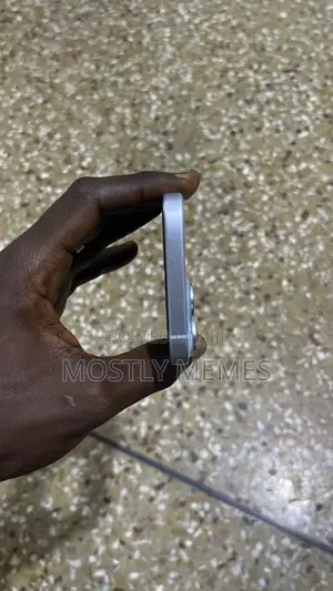 Apple iPhone 15 128 GB Blue