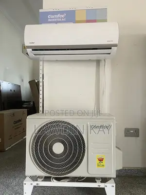 1.5hp Comfee Inverter Ac