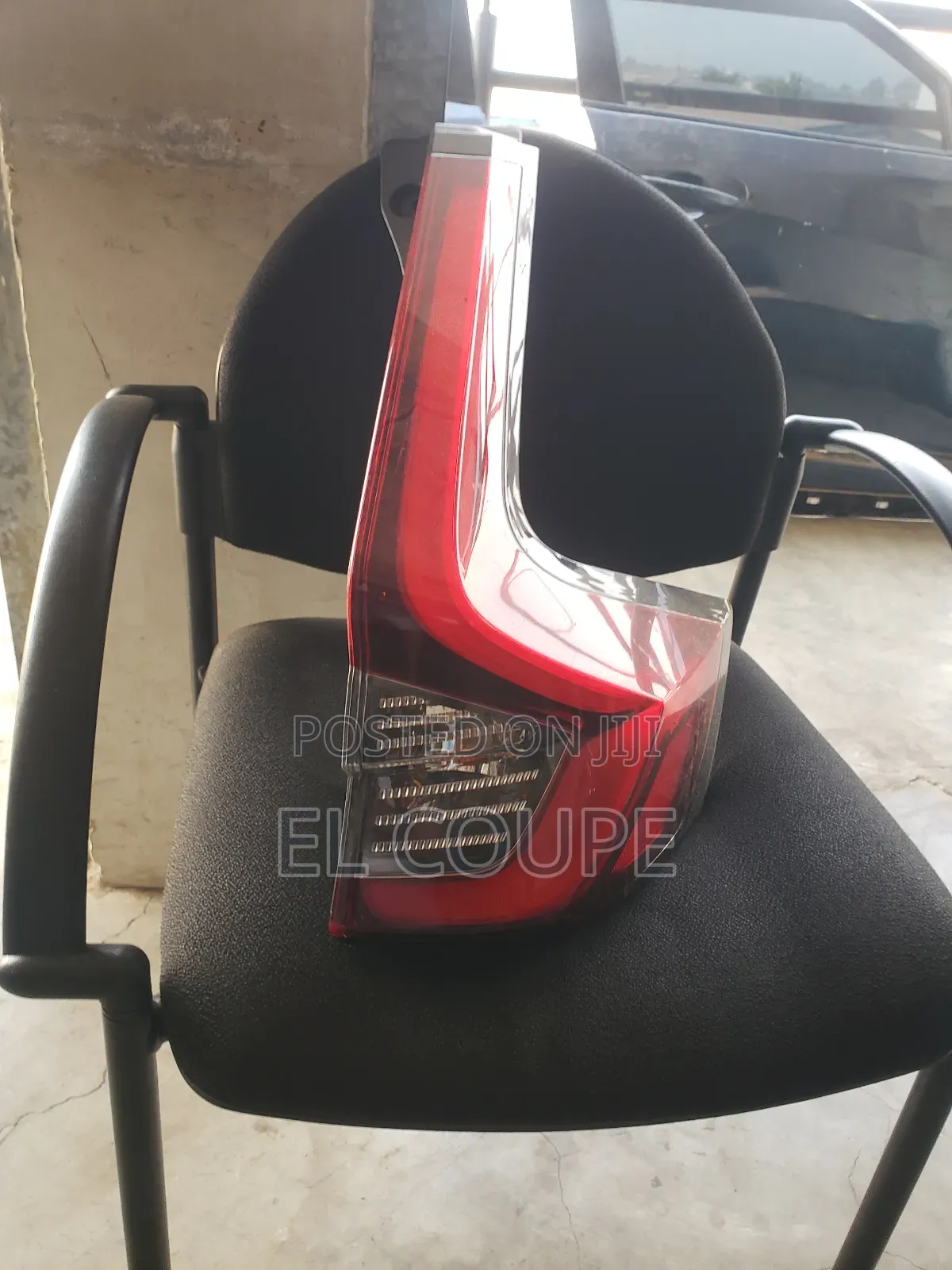 Honda CRV 2022,2023,2024 Taillight