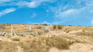 Act Fast: Genuine Registered Half Plot at Skyport City, Tsopoli