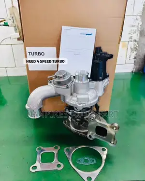 Turbo Cahrger For Honda Civic 2017-2022