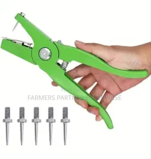 Appicator Tag