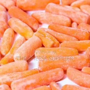 Baby Carrots