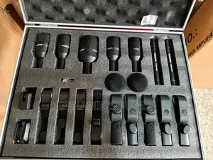 DMS-D7 Takstar Drum Microphone