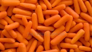 Baby Carrots