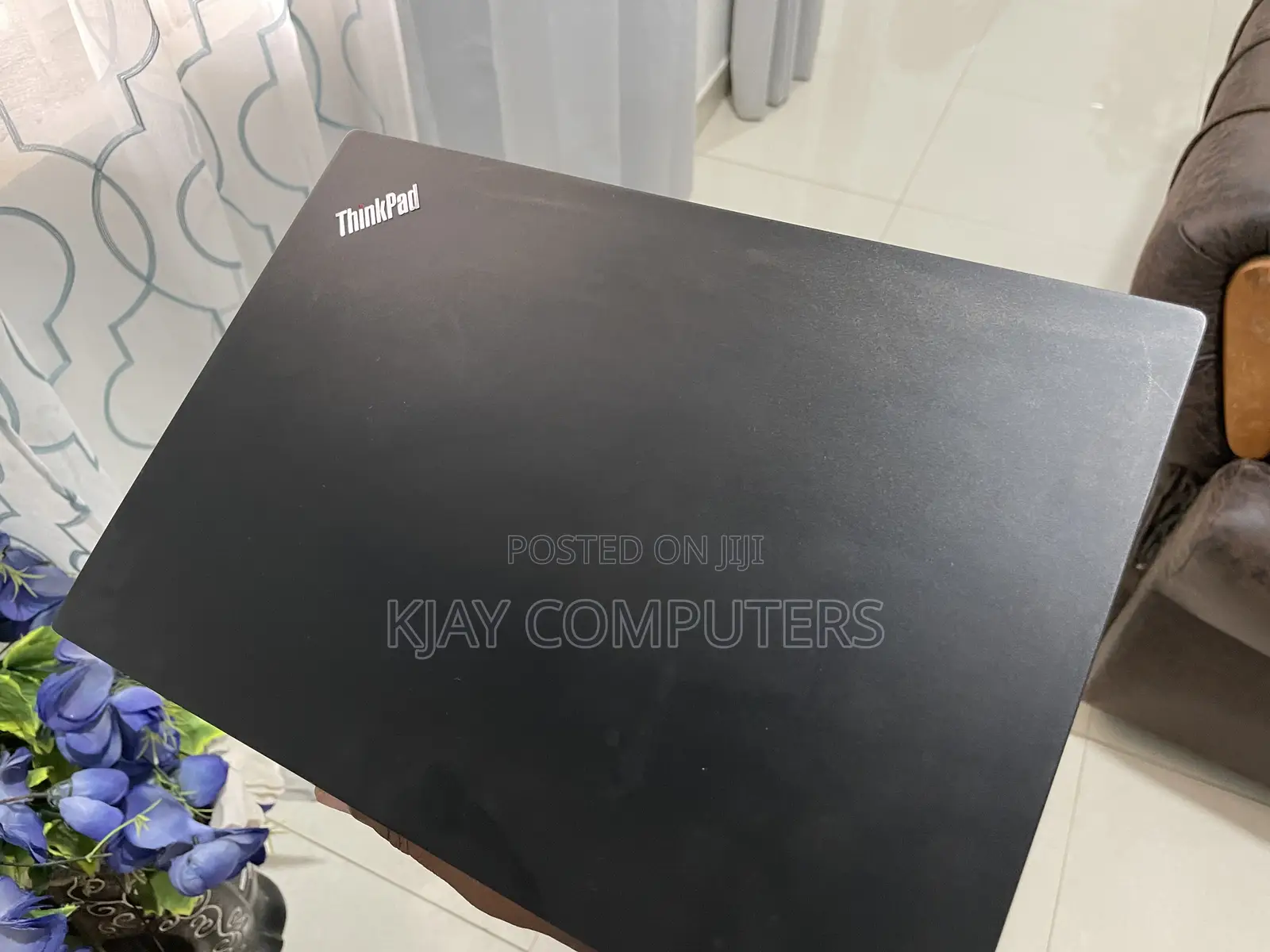 Laptop Lenovo ThinkPad L13 Yoga 8GB Intel Core I5 SSD 256GB