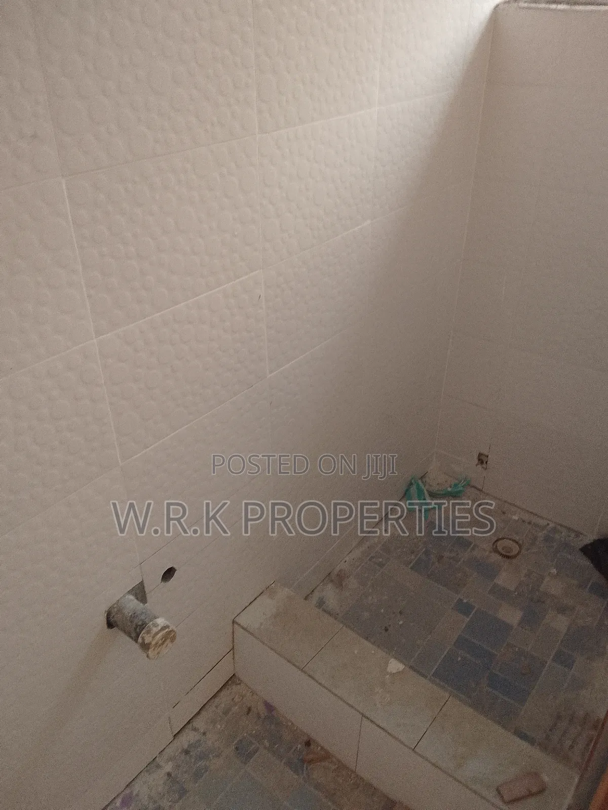 1bdrm Apartment in Pastoria Koforidua, New-Juaben Municipal for rent