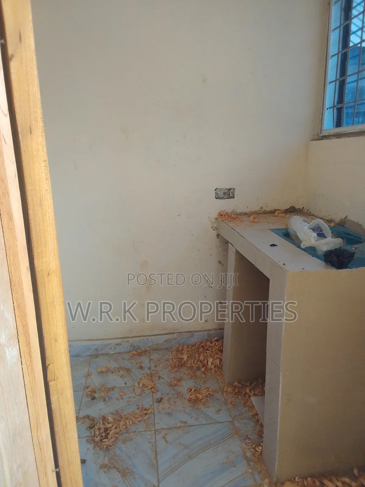 1bdrm Apartment in Pastoria Koforidua, New-Juaben Municipal for rent