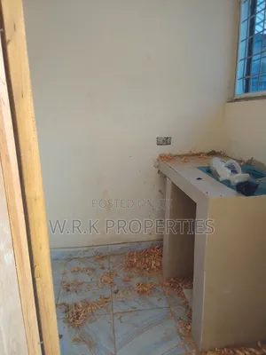 1bdrm Apartment in Pastoria Koforidua, New-Juaben Municipal for rent
