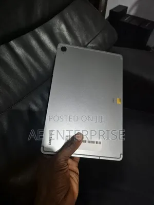 New Samsung Galaxy Tab S9 FE 128 GB Gray