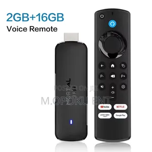 Crack Q8 Motal Firestick(Gen3)