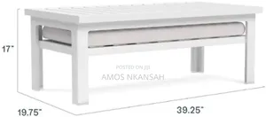 Yardbird Luna Coffee Table