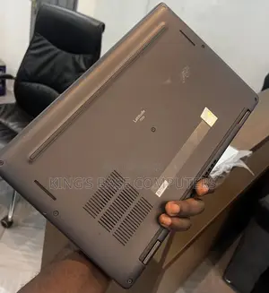 Laptop Dell Latitude 7330 16GB Intel Core I5 SSD 256GB