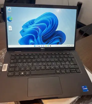 Laptop Dell Latitude 7330 16GB Intel Core I5 SSD 256GB