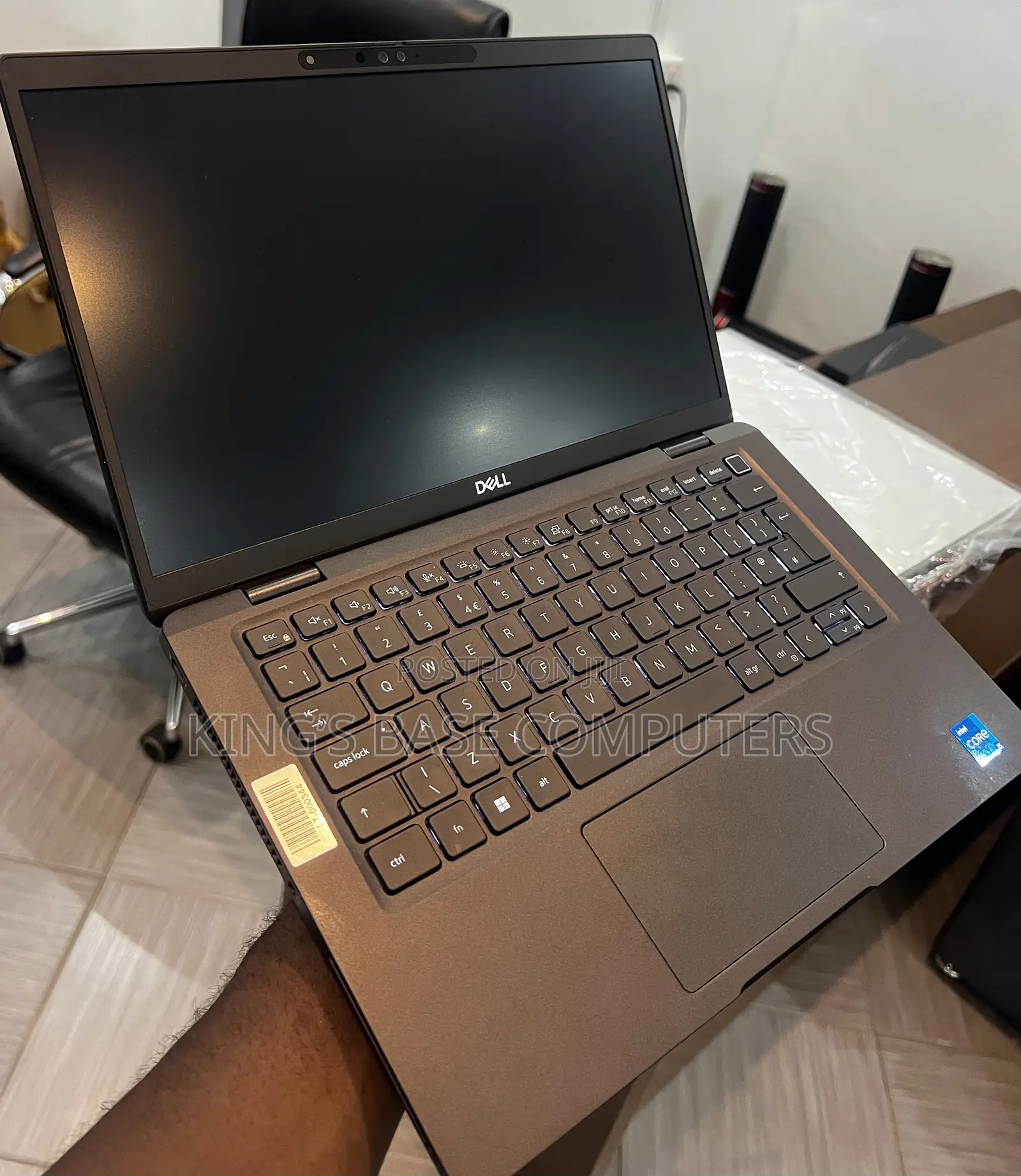 Laptop Dell Latitude 7330 16GB Intel Core I5 SSD 256GB