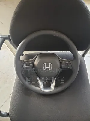 Honda Cr-v Steering Wheel 2022,2023,2024