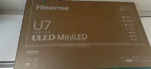 65-Inch U7 Series Uled