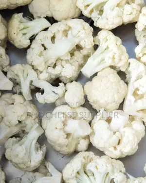 Cauliflower