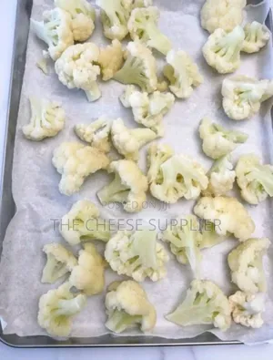 Cauliflower