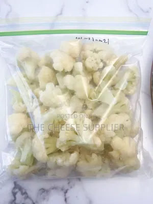 Cauliflower